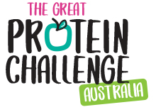 The Great Protein Challenge